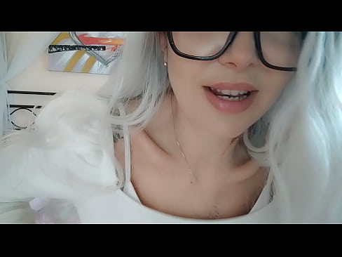 ❤️ figliastru, ùn vi vargogna ! l'erezione hè normale. A matrigna ampara à cuntrullà sè stessu ❤️❌ Porno à noi