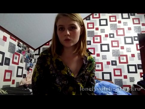 ❤️ U ghjovanu studiente bionda di Russia li piace i cazzi più grossi. ❤️❌ Porno à noi