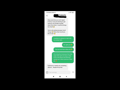 ❤️ Aghju aghjustatu un novu PAWG da Tinder à u mo harem (parlà à Tinder inclusu) ❤️❌ Porno à noi